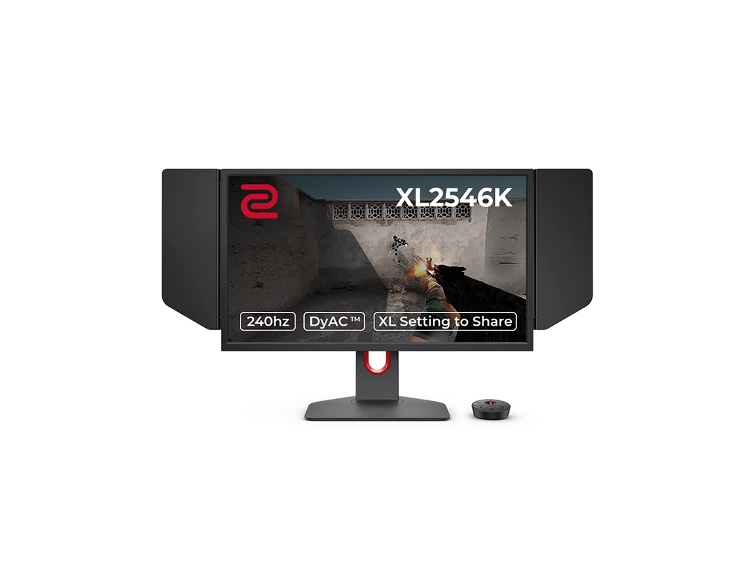 BenQ Zowie XL2546K 24.5 BenQ Zowie XL2546K 24.5
